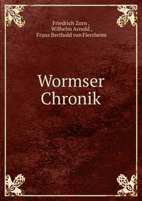 Wormser Chronik