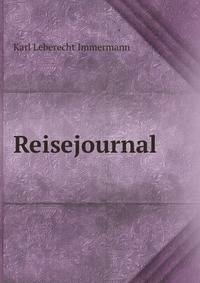 Reisejournal