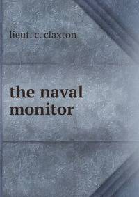 the naval monitor
