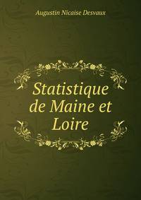 Statistique de Maine et Loire