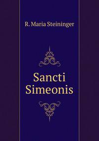 Sancti Simeonis