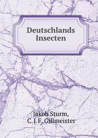 Deutschlands Insecten
