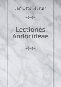 Lectiones Andocideae
