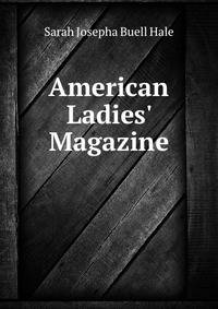 American Ladies' Magazine