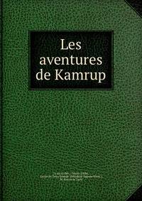 Les aventures de Kamrup