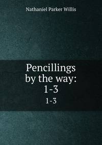 Pencillings by the way:. 1-3