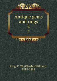 Antique gems and rings. 2
