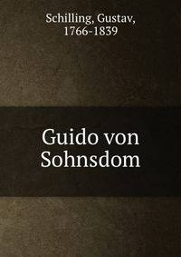 Guido von Sohnsdom
