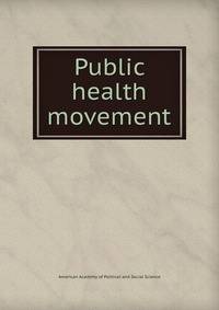 Public health movement