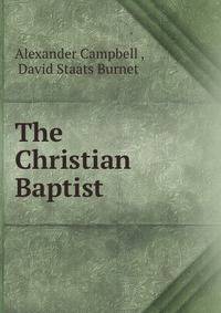 The Christian Baptist