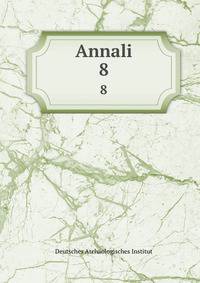 Annali. 8