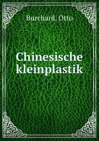 Chinesische kleinplastik