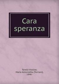 Cara speranza