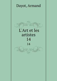 L'Art et les artistes