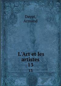 L'Art et les artistes