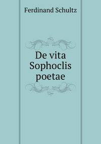De vita Sophoclis poetae