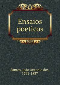 Ensaios poeticos