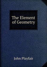 The Element of Geometry
