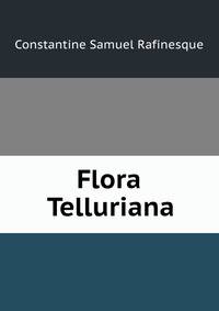 Flora Telluriana