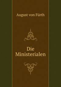 Die Ministerialen