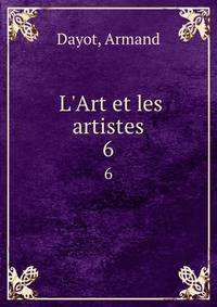 L'Art et les artistes