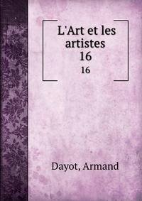L'Art et les artistes