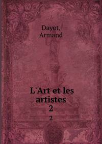 L'Art et les artistes