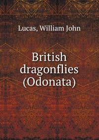 British dragonflies (Odonata)
