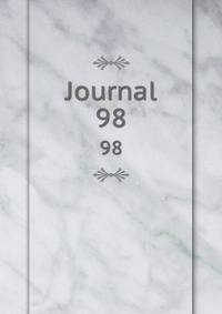 Journal. 98