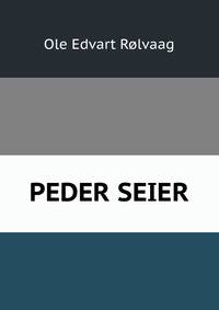 PEDER SEIER