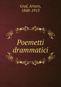 Poemetti drammatici