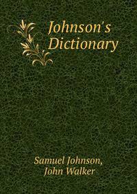 Johnson's Dictionary
