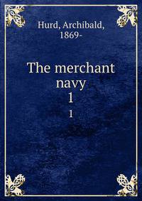 The merchant navy. 1