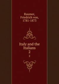 Italy and the Italians. 2