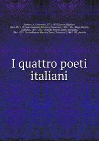 I quattro poeti italiani