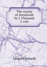 The curate of Steinhollt by J. Flamank 2 vols