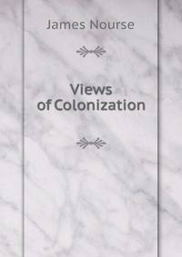 Views of Colonization