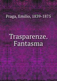 Trasparenze. Fantasma