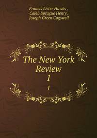 The New York Review. 1