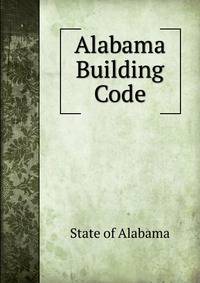 Alabama Building Code