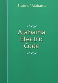 Alabama Electric Code