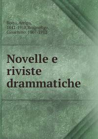 Novelle e riviste drammatiche