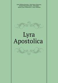 Lyra Apostolica .