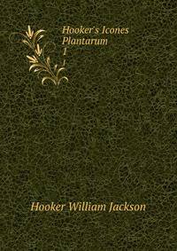 Hooker's Icones Plantarum