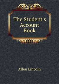The Student's Account Book