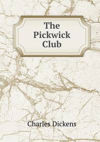The Pickwick Club