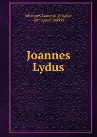 Joannes Lydus