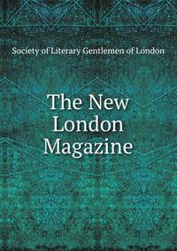 The New London Magazine