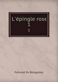 L'?pingle rose