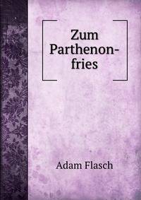 Zum Parthenon-fries